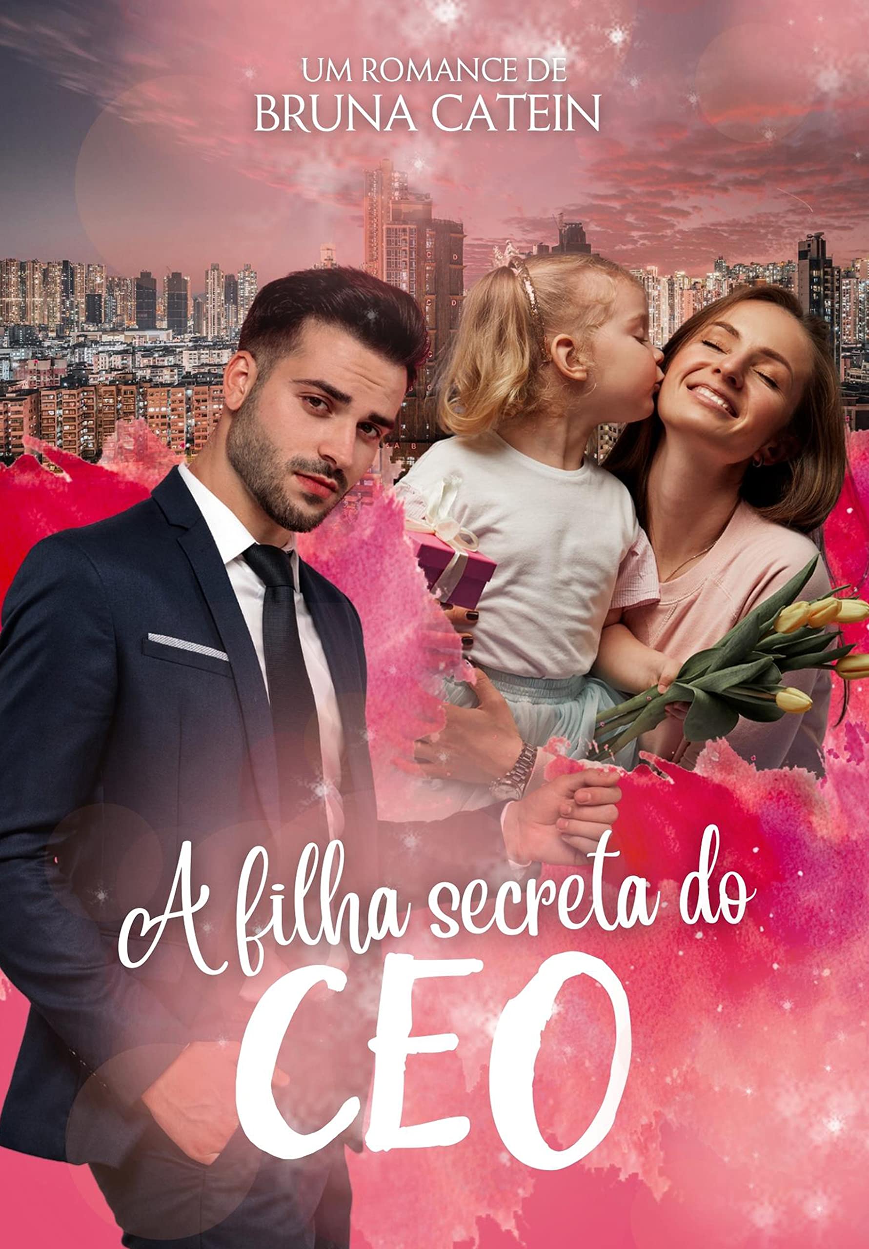 A Filha Secreta do CEO