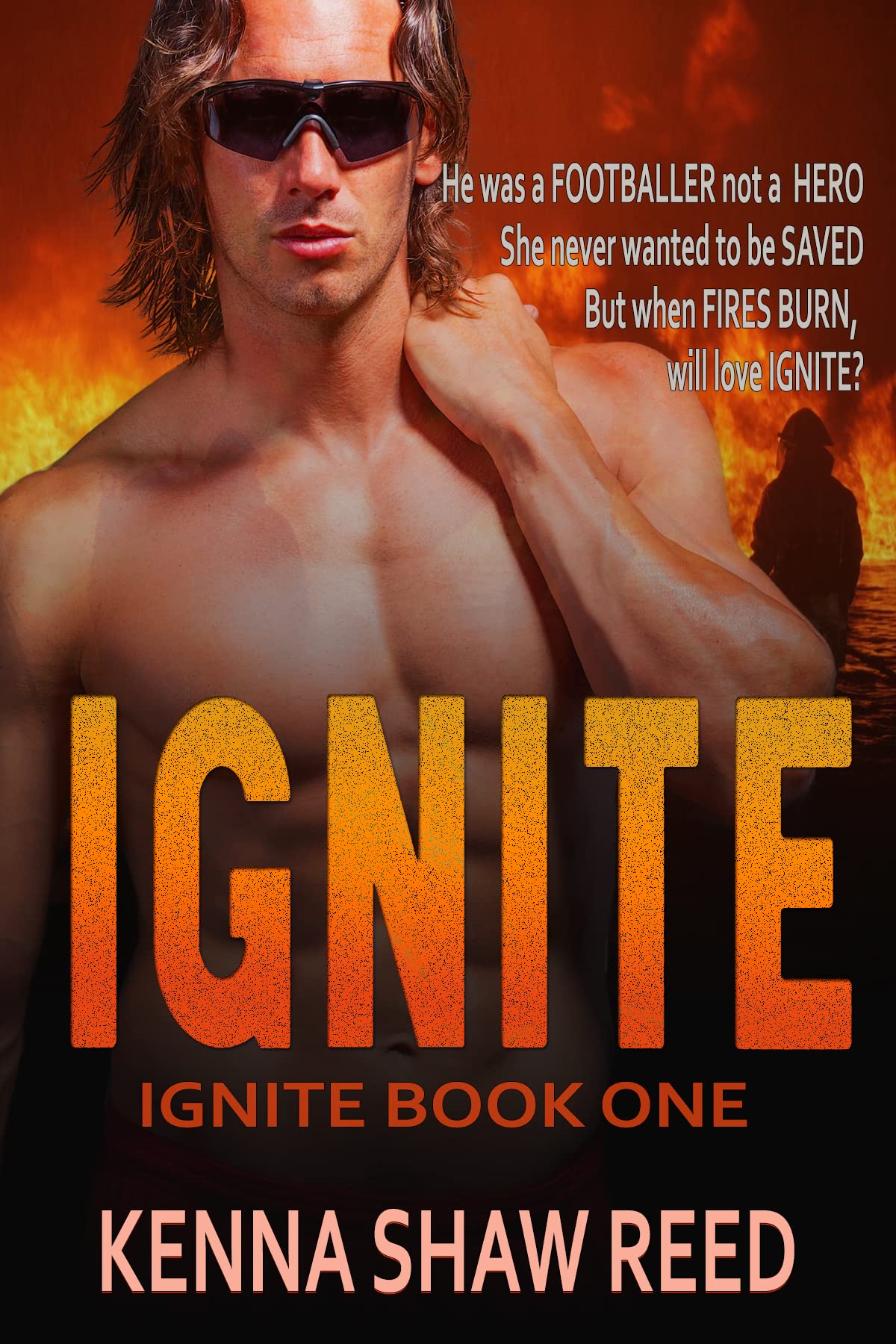 IGNITE book cover 1