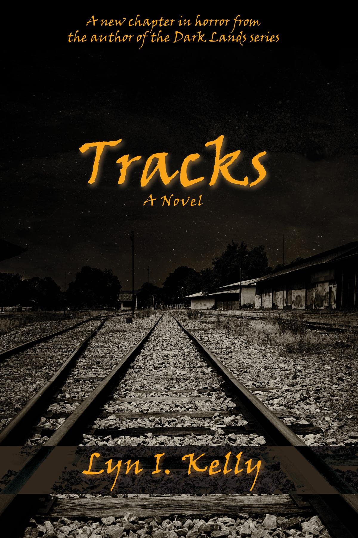 Tracks
