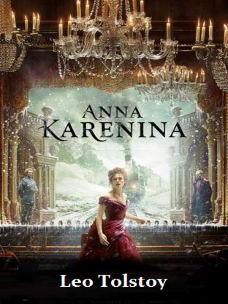Anna Karenina