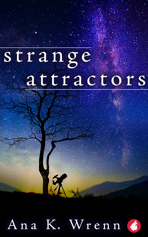 Strange Attractors