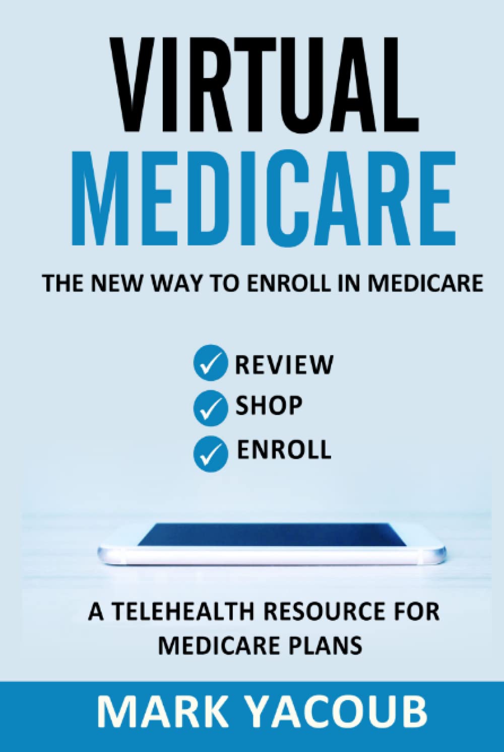 VIRTUAL MEDICARE The New Way To Enroll In Medicare Review, Shop