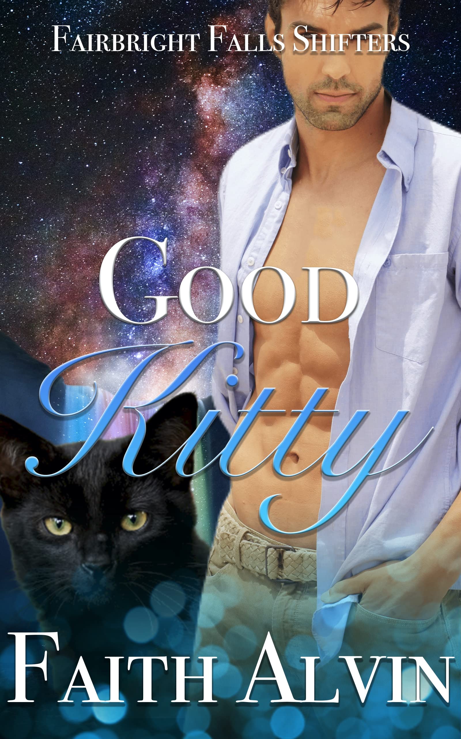 Good Kitty