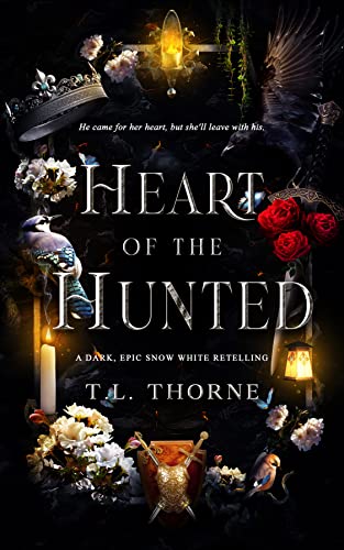 Heart of the Hunted