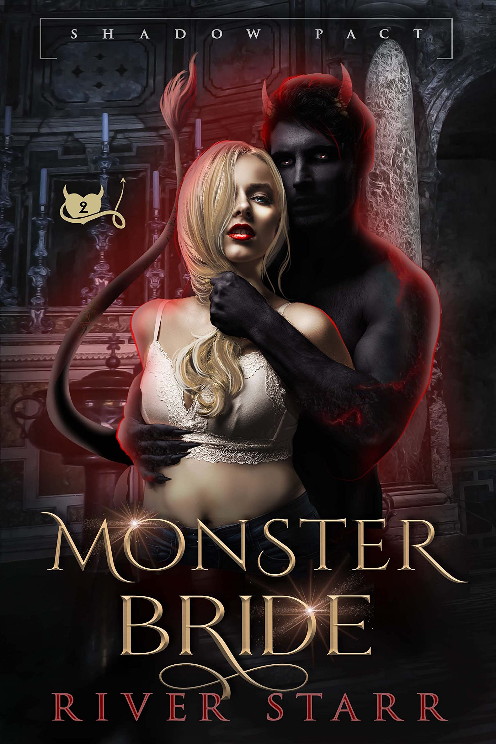 Shadow Pact book cover 2