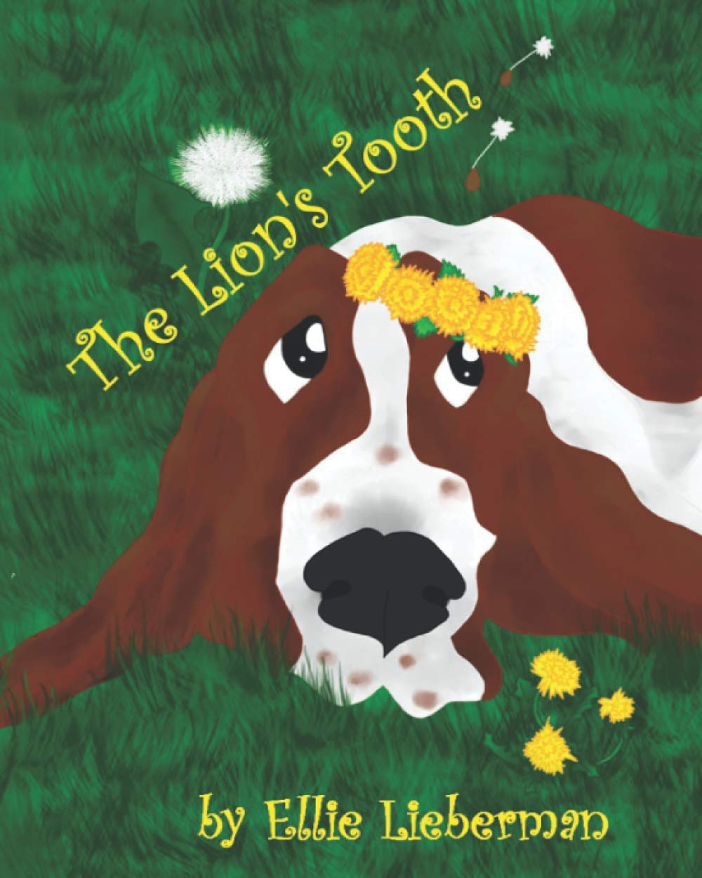 The Lion's Tooth (Basil Basset Books) by Ellie Lieberman Goodreads