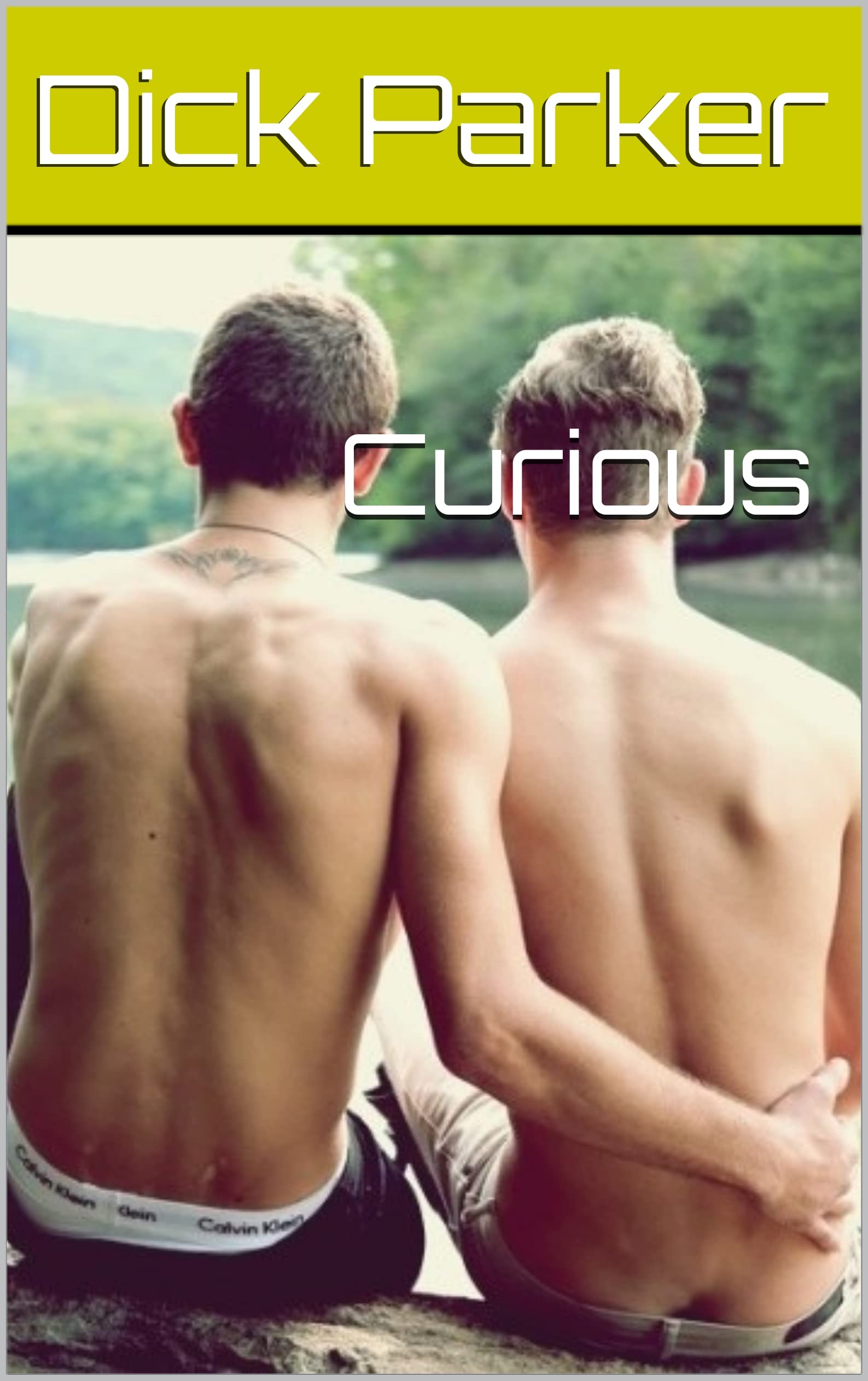 Curious