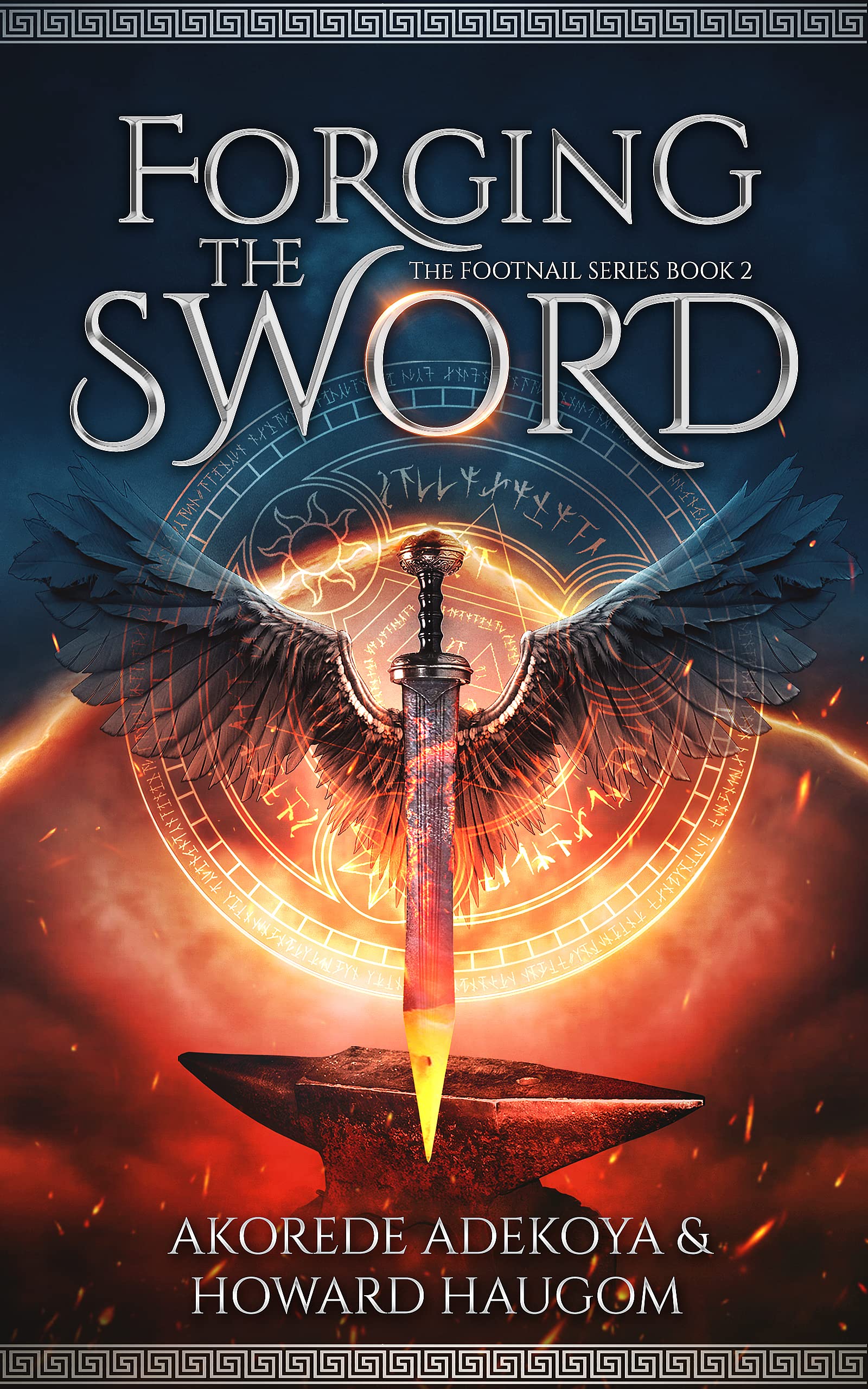 Forging the Sword