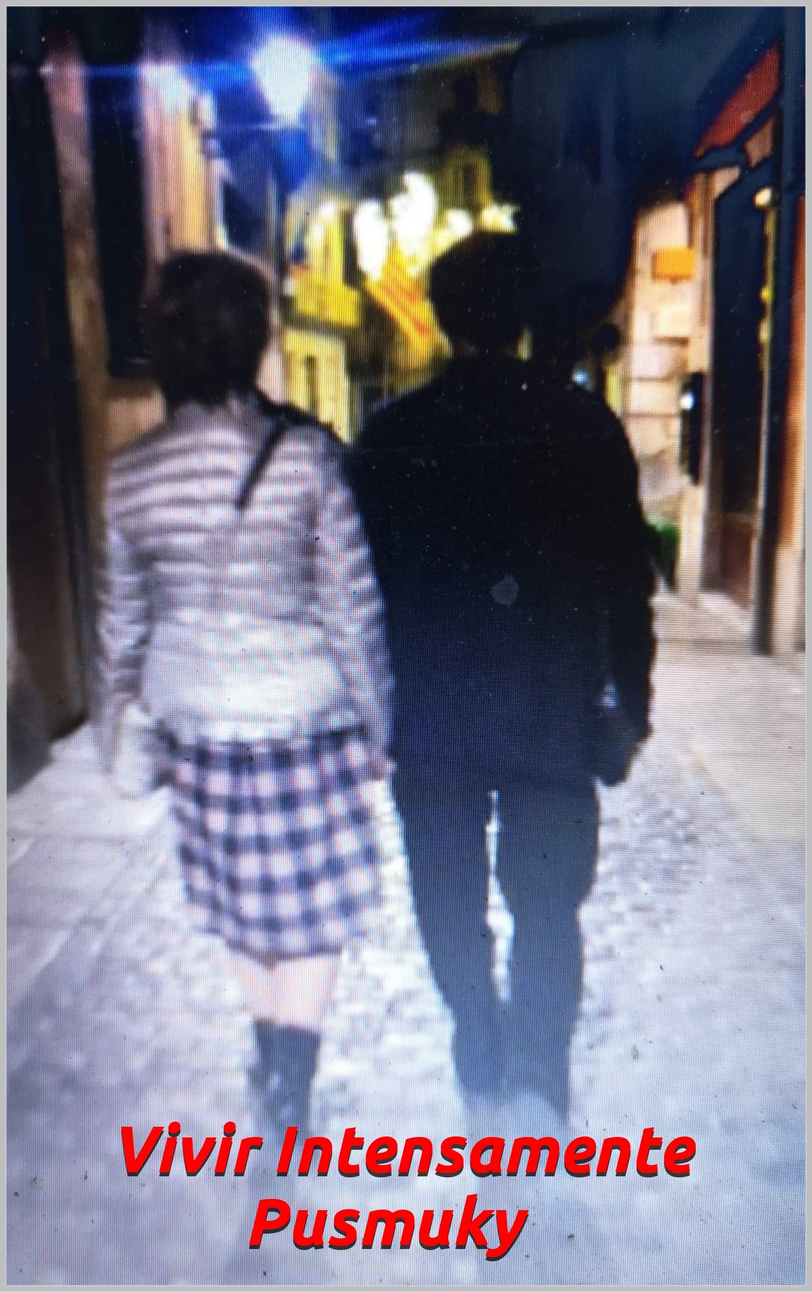 Vivir Intensamente (Spanish Edition) by Pusmuky Goodreads