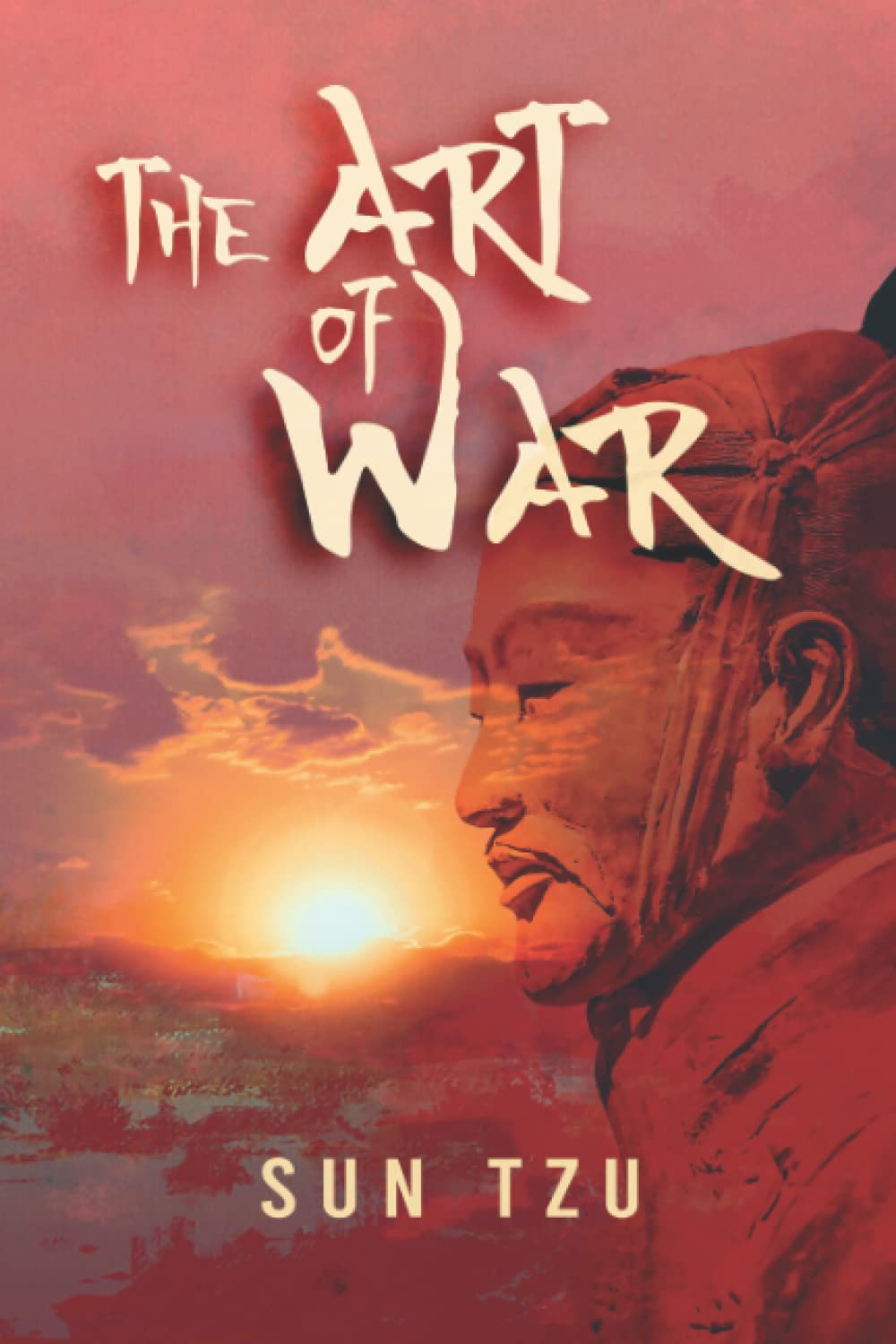 The Art of War Illustrated by Sun Tzu Goodreads