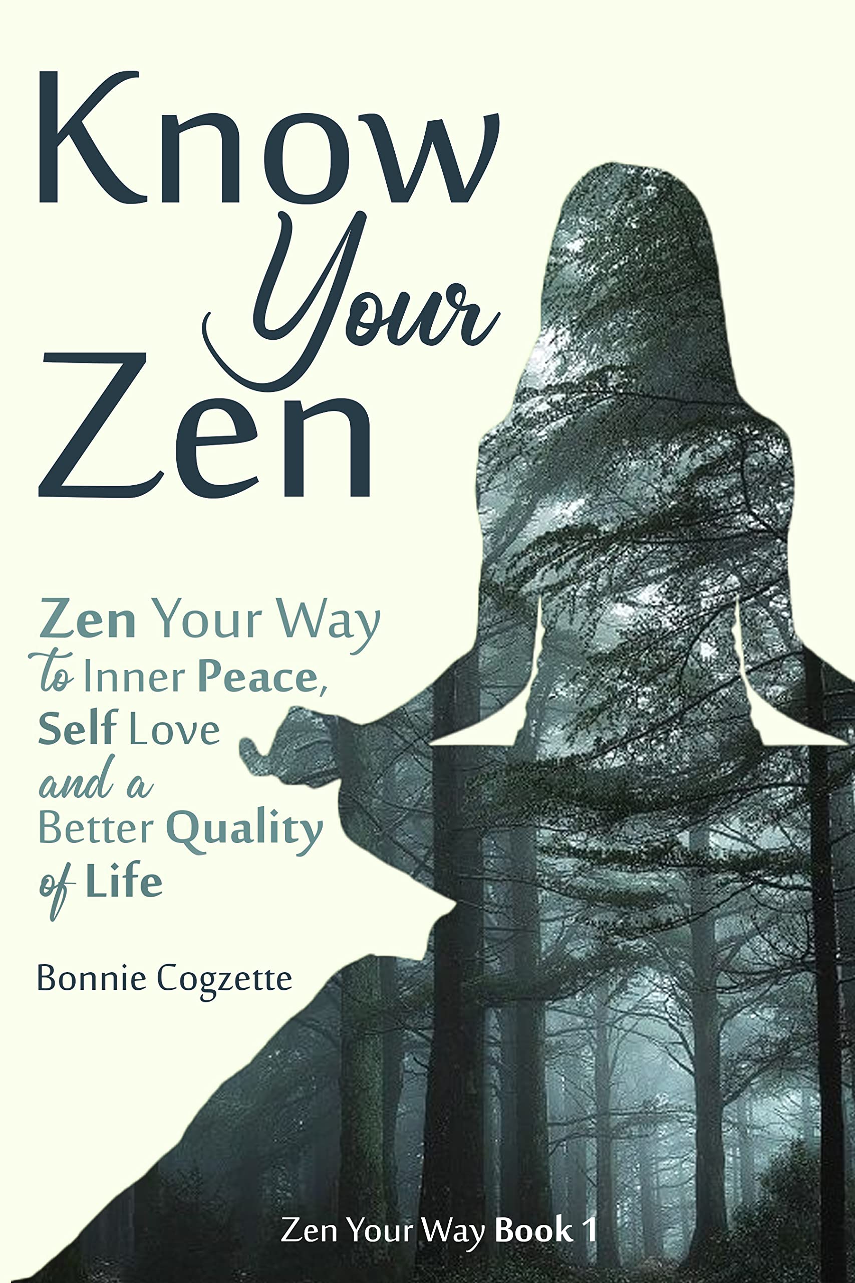 The Ifeelmyself Way To Inner Peace - jd9sy1j