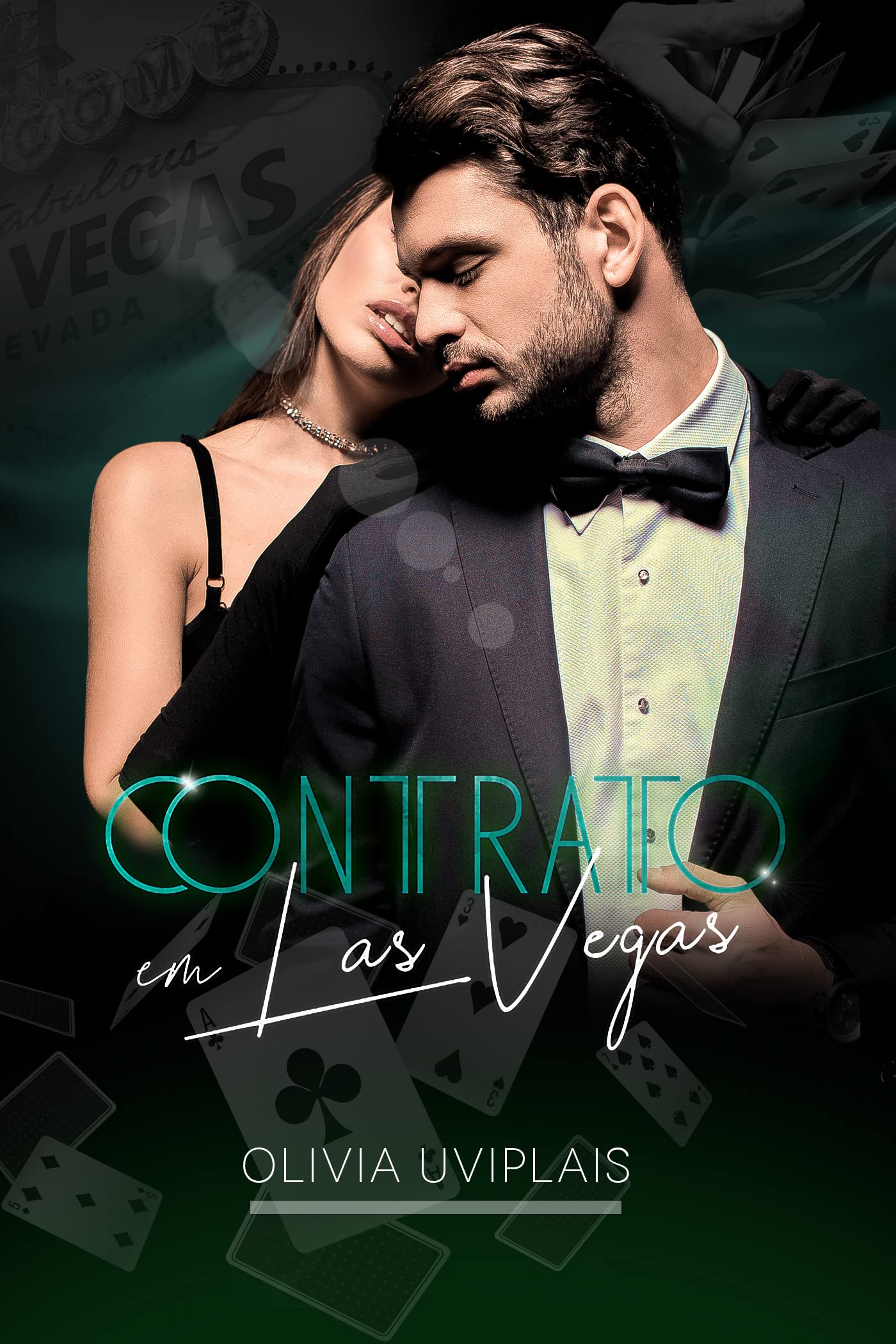 Contrato em Las Vegas