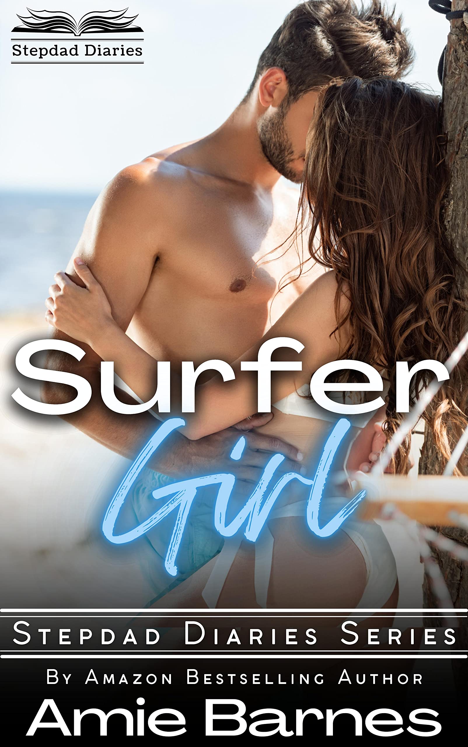 Surfer Girl