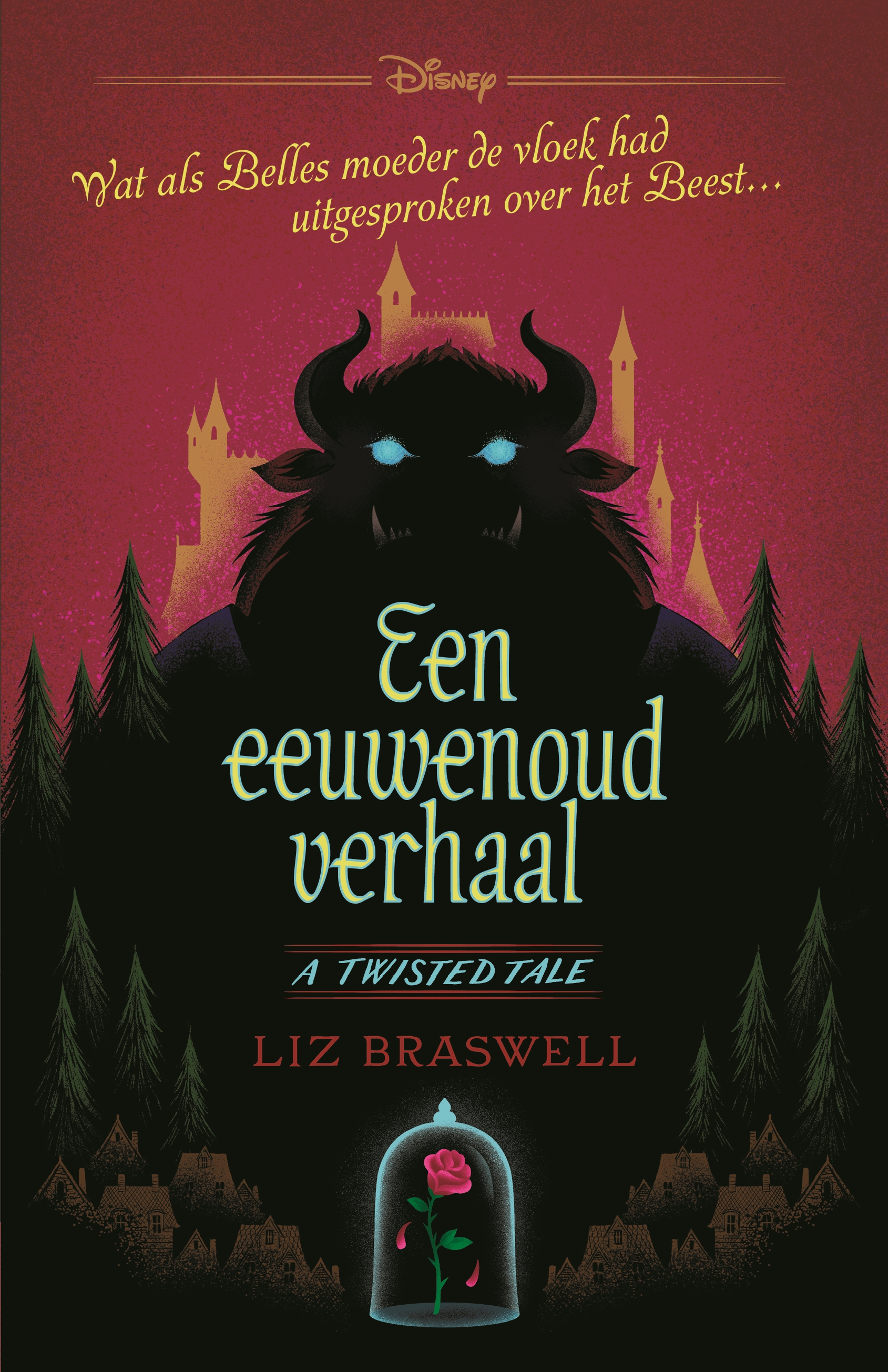 Een eeuwenoud verhaal - A Twisted Tale