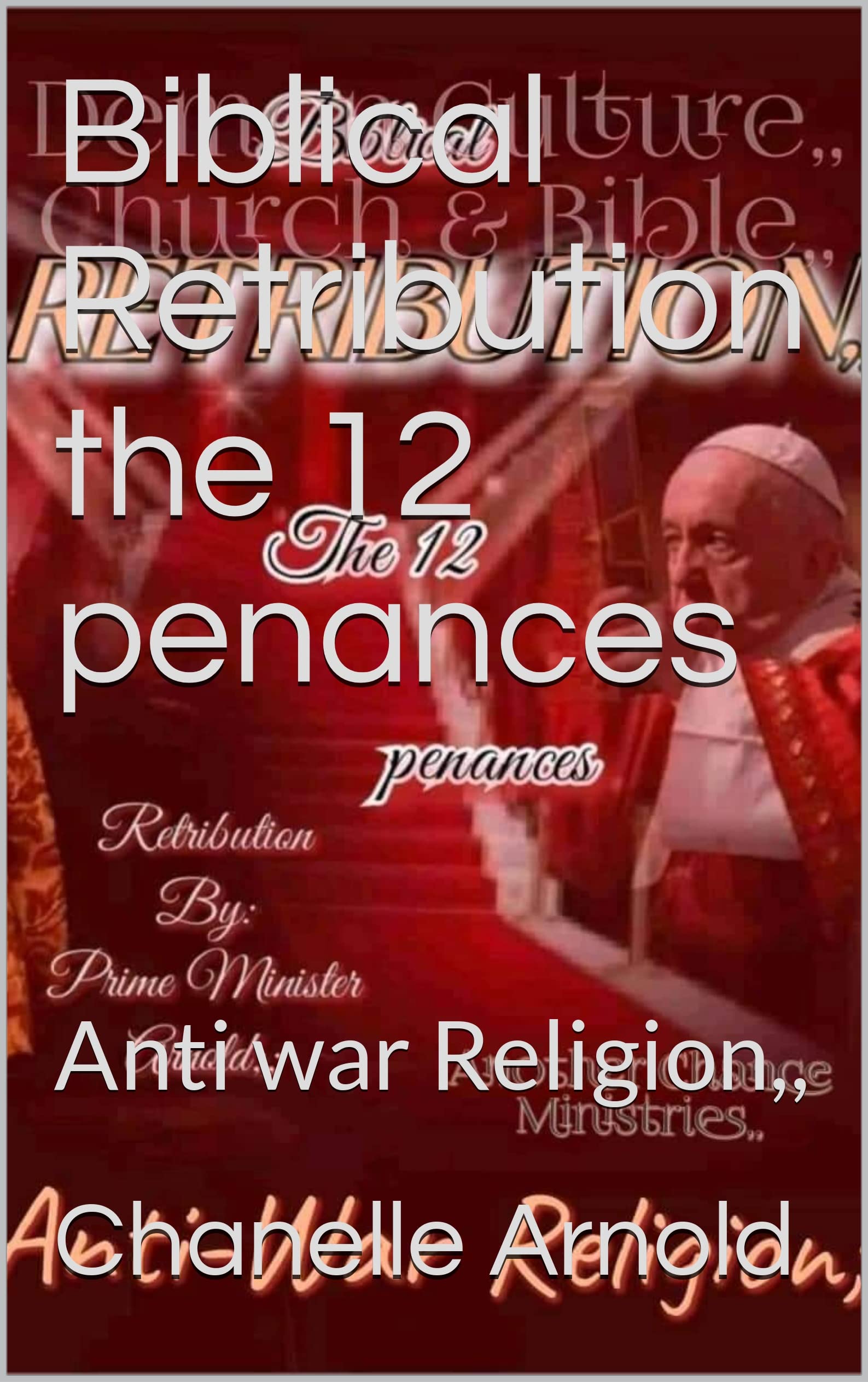 Religious Retribution Examples – KOSFY