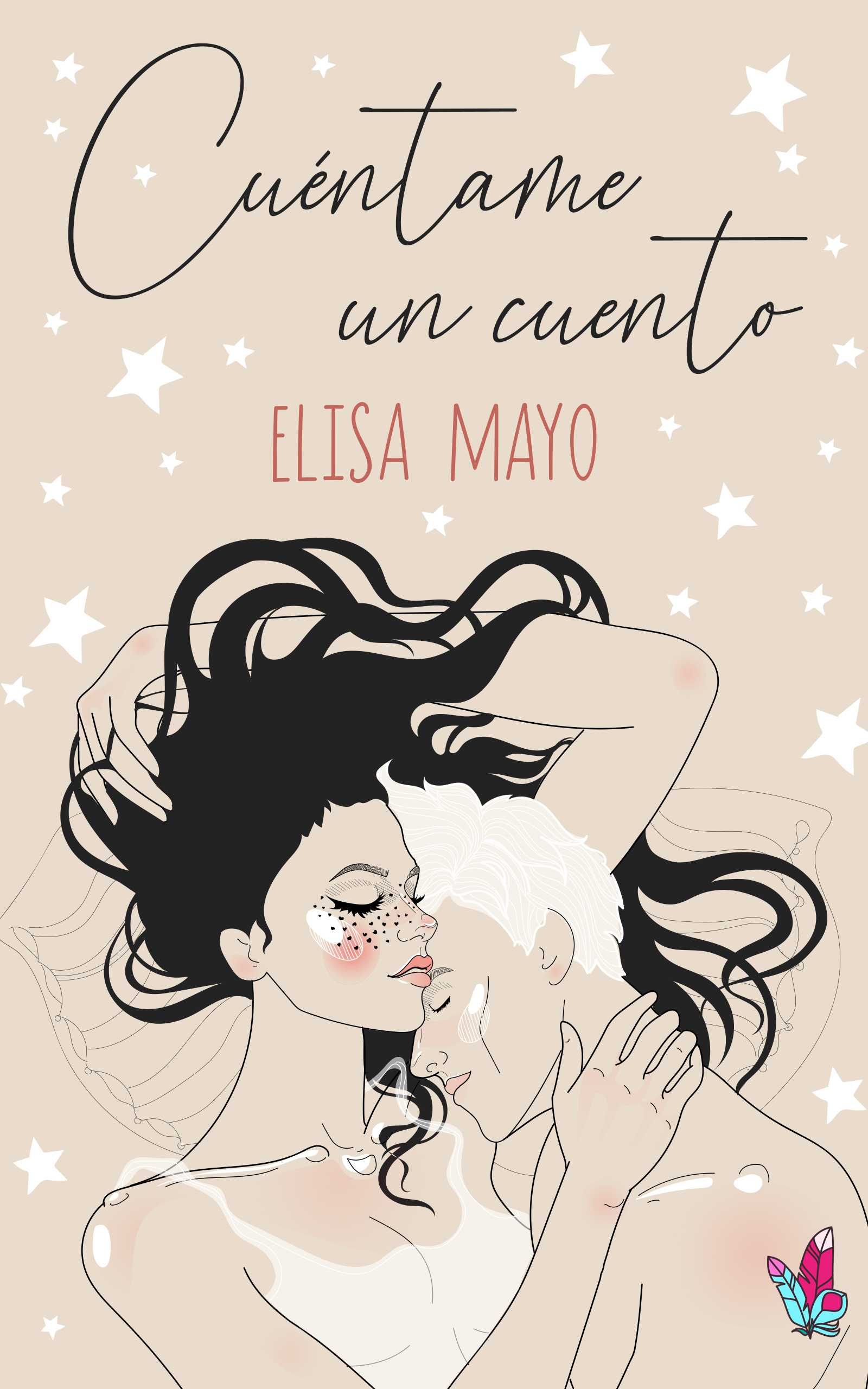 Cuéntame un cuento