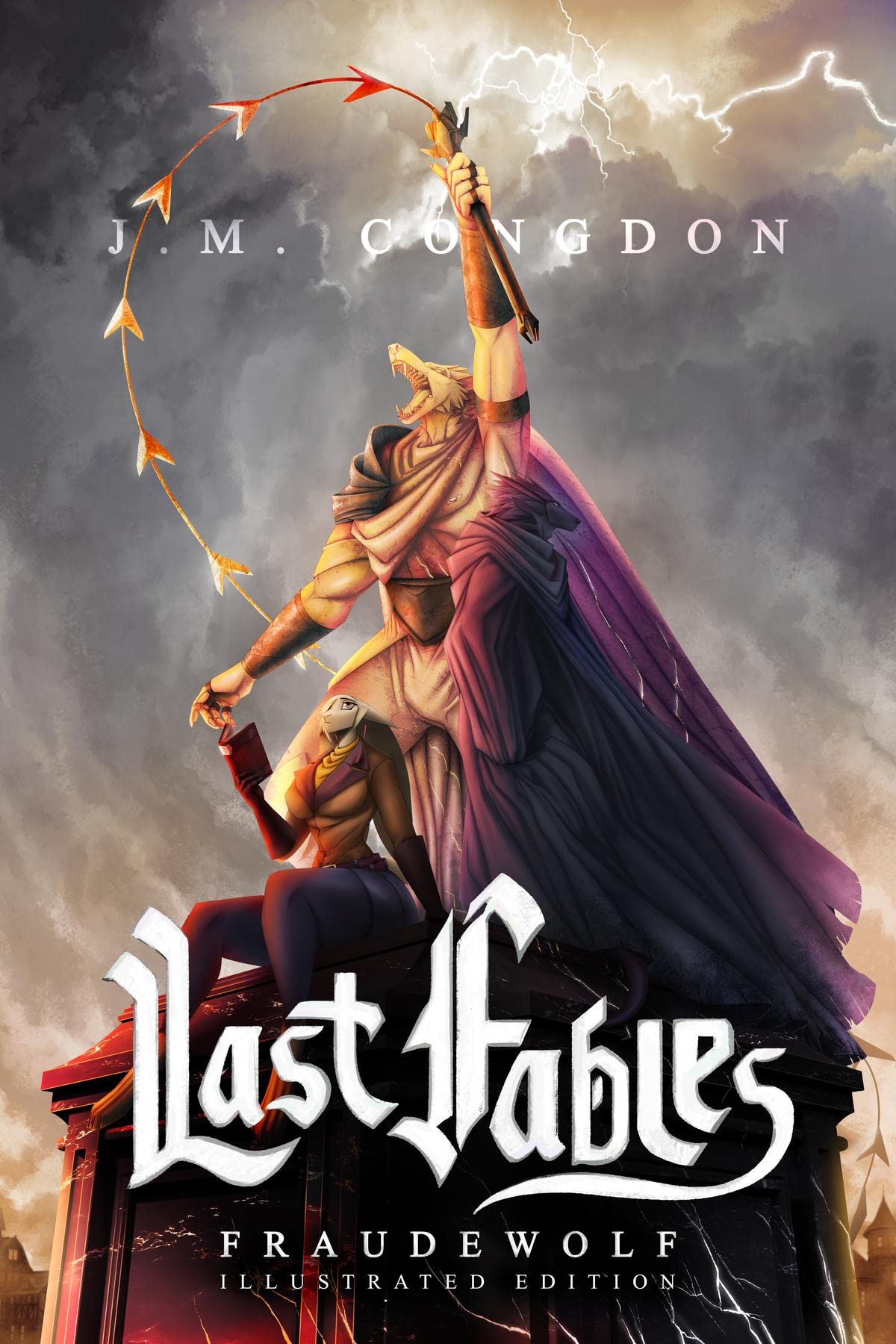 Last Fables
