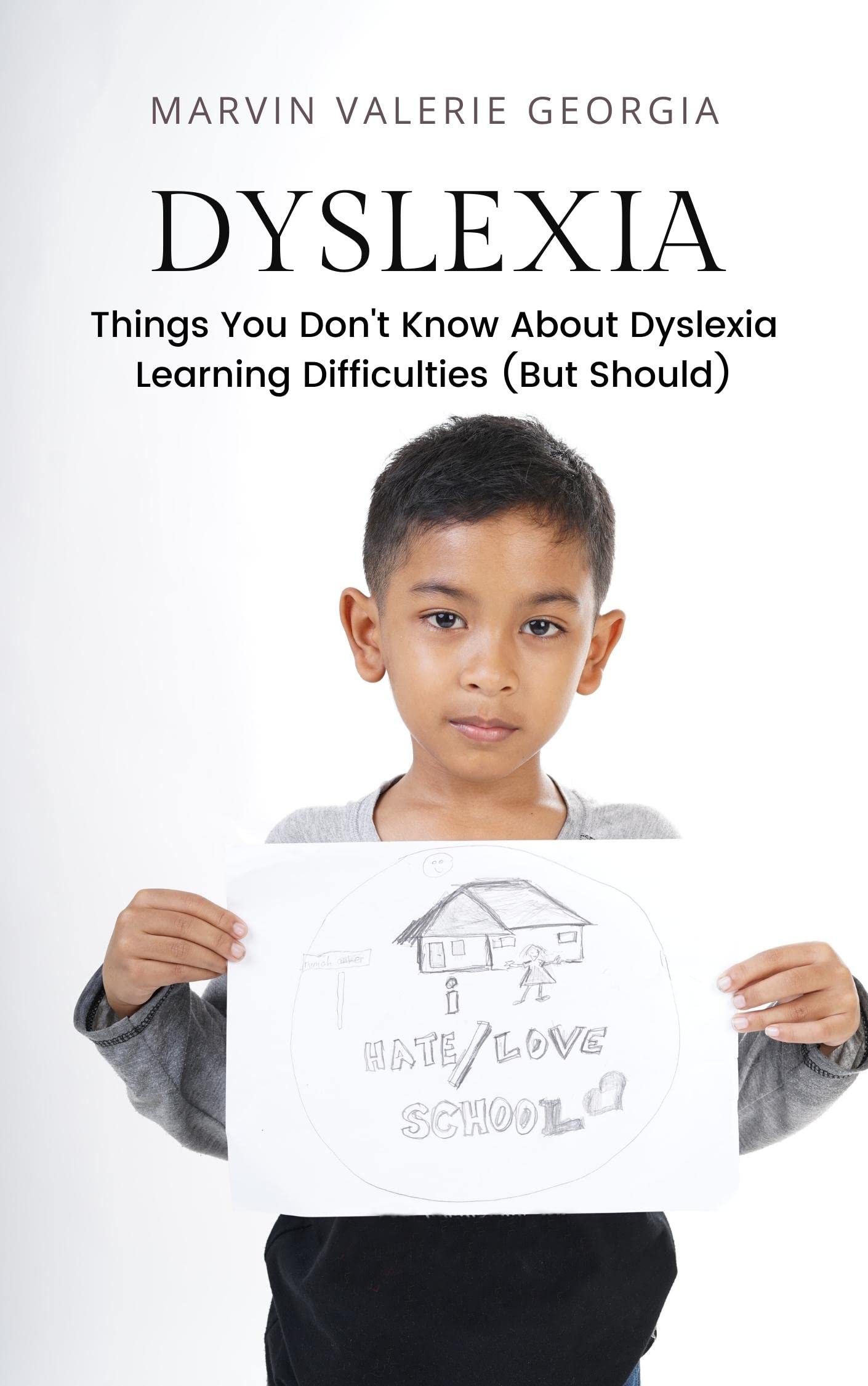 Dyslexia Things You Don't Know About Dyslexia Learning Difficulties