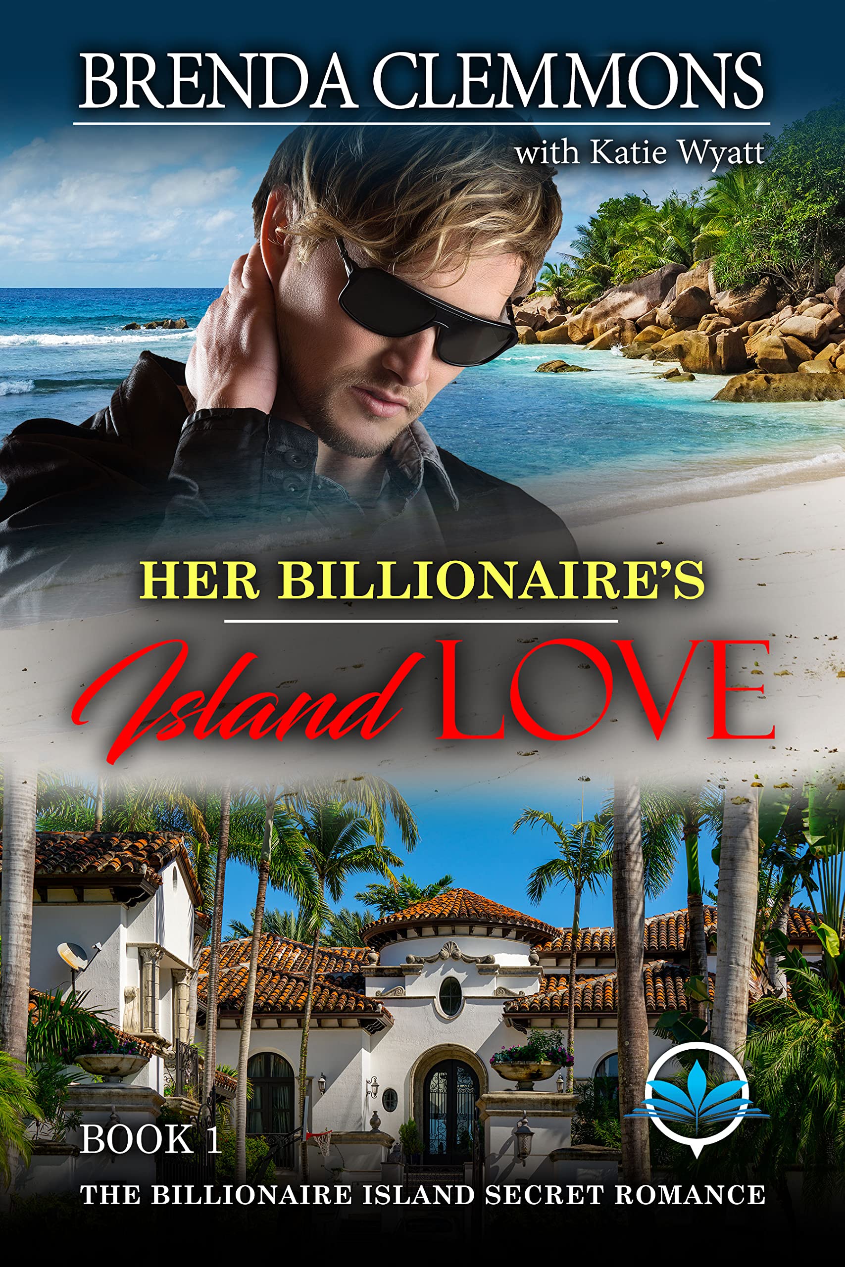 Her Billionaire’s Island Love