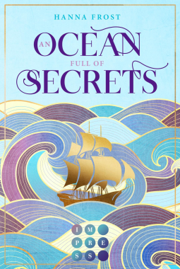 An Ocean Full of Secrets
