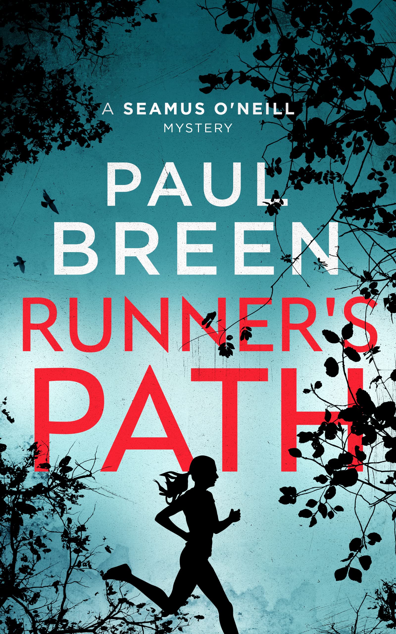 Runner's Path