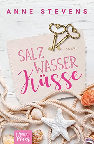 Salzwasser-Küsse