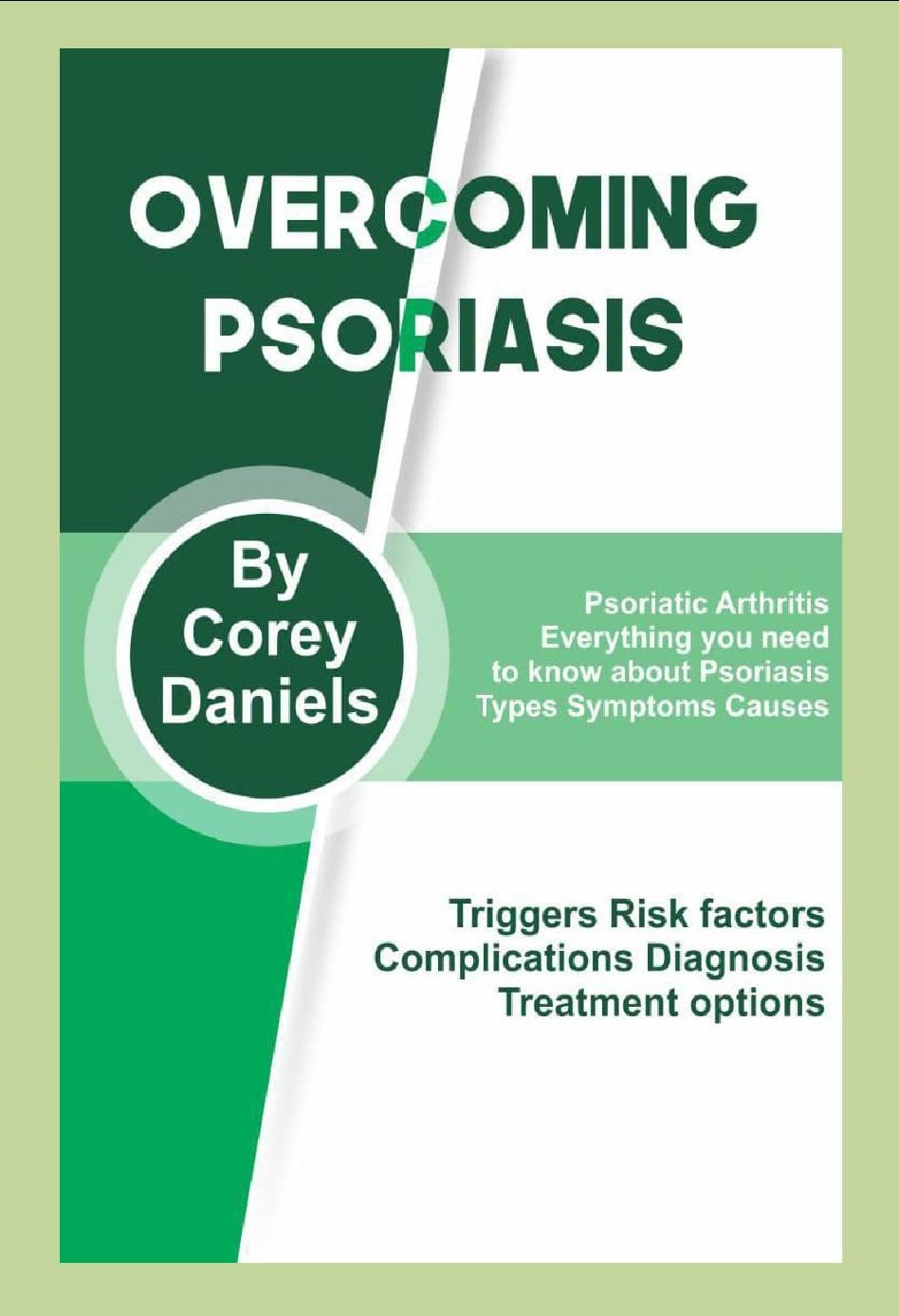 PSORIASIS Psoriatic Arthritis, Everything you need to know