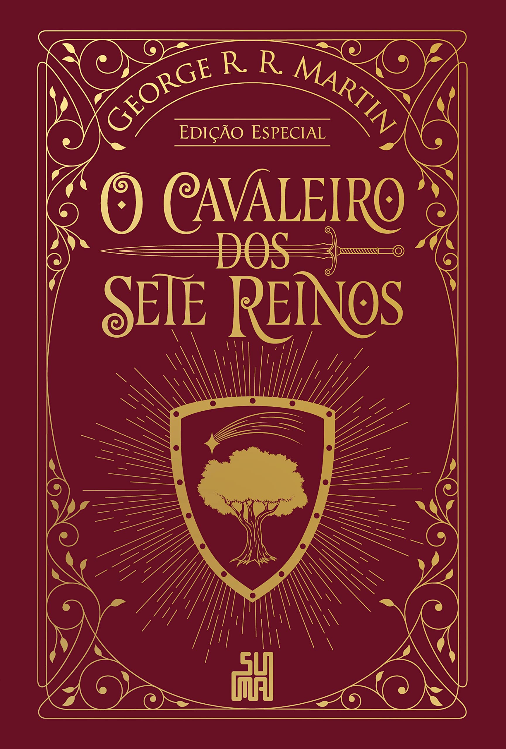 O Cavaleiro dos Sete Reinos by George R.R. Martin | Goodreads