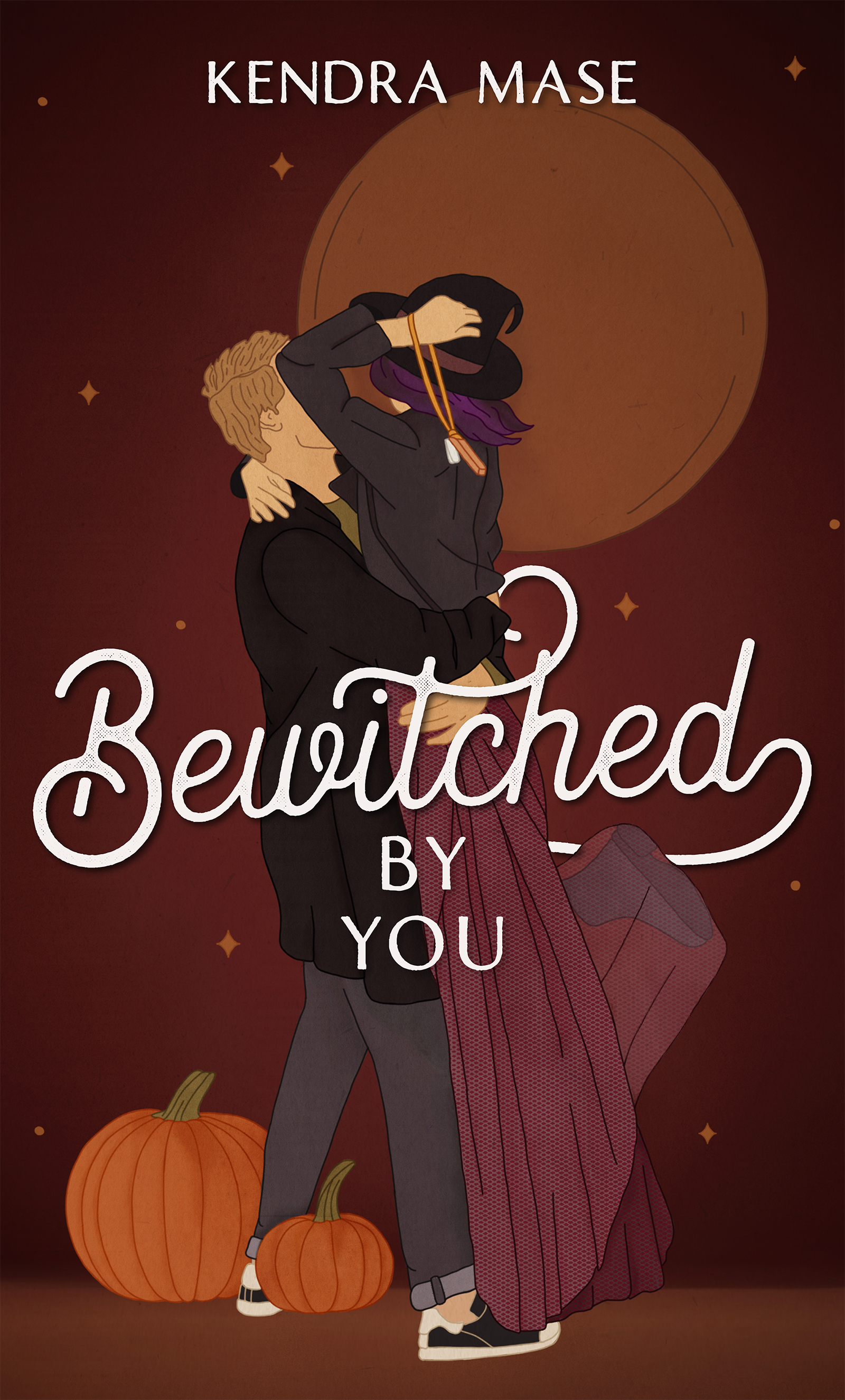 Bewitched By You