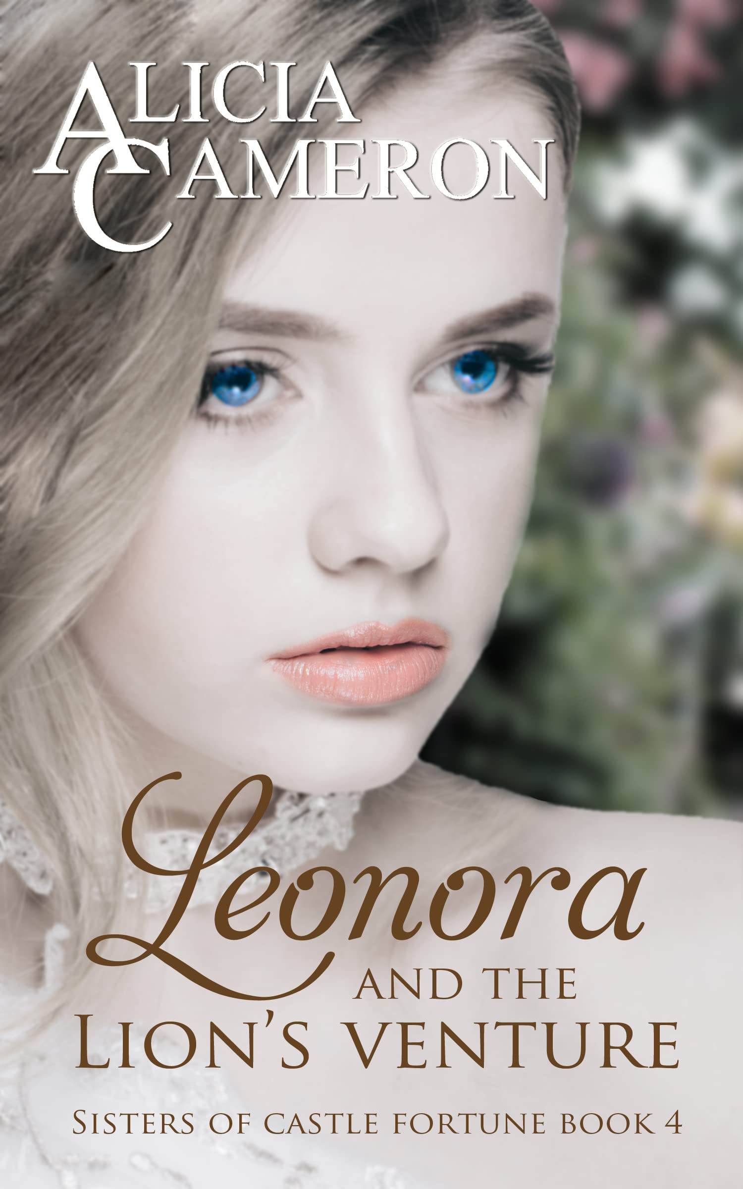 Leonora and the Lion's Venture