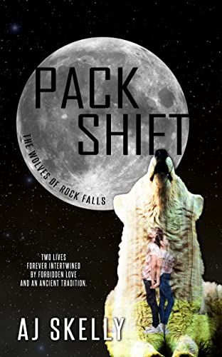 Pack Shift