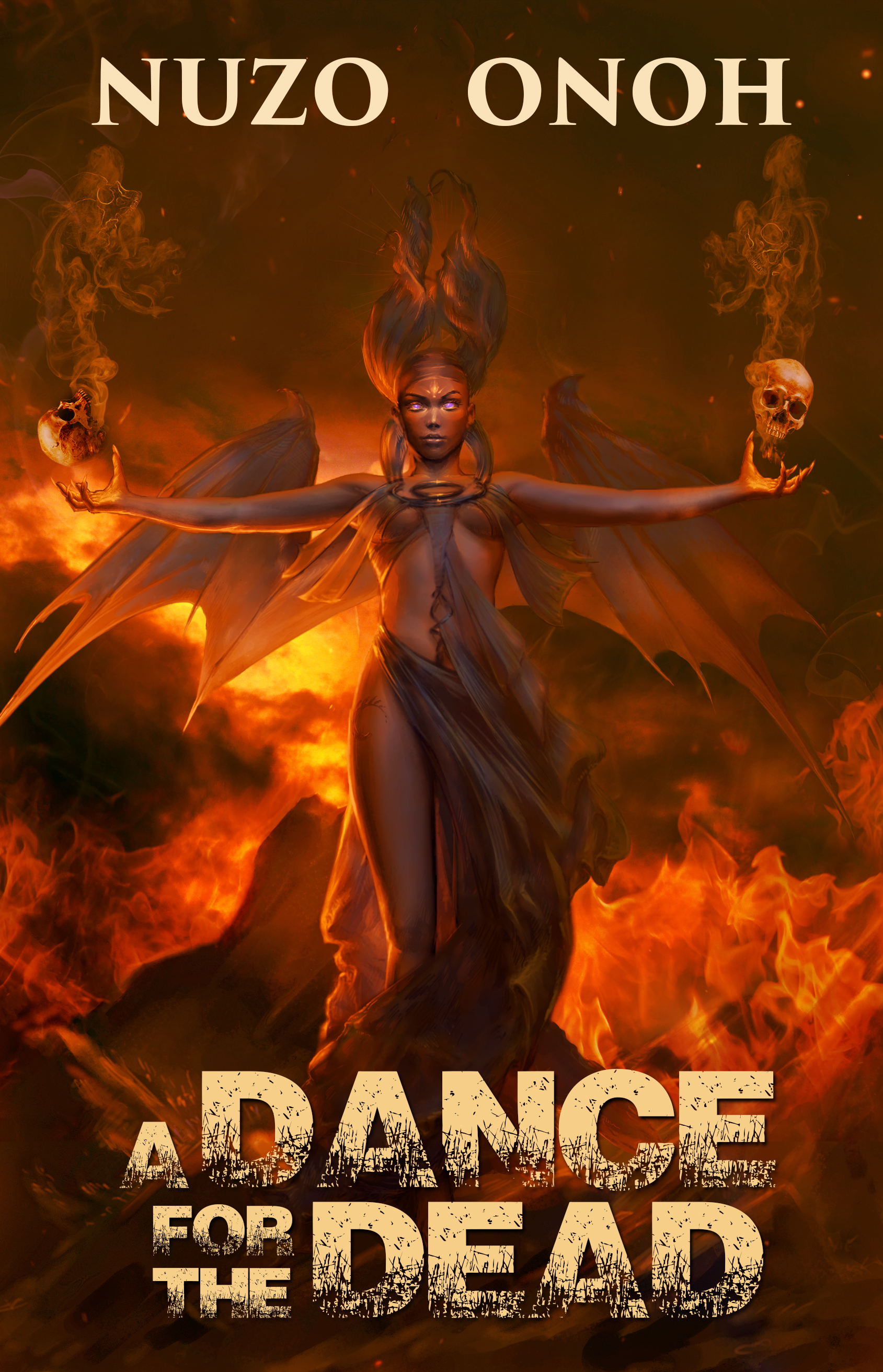 A Dance for the Dead