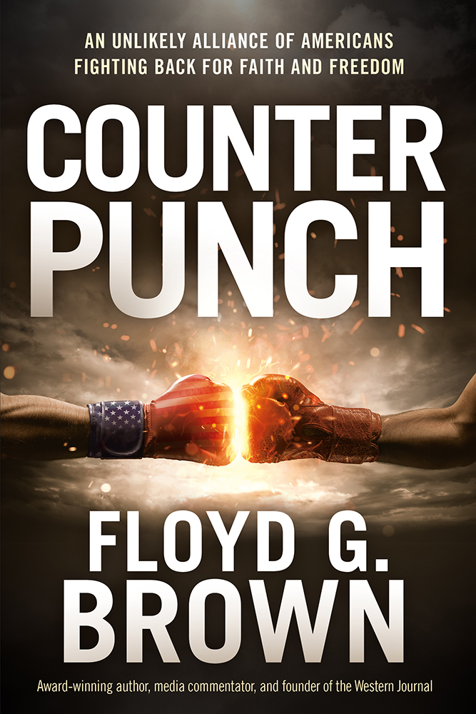 Counterpunch An Unlikely Alliance of Americans Fighting Back for Faith