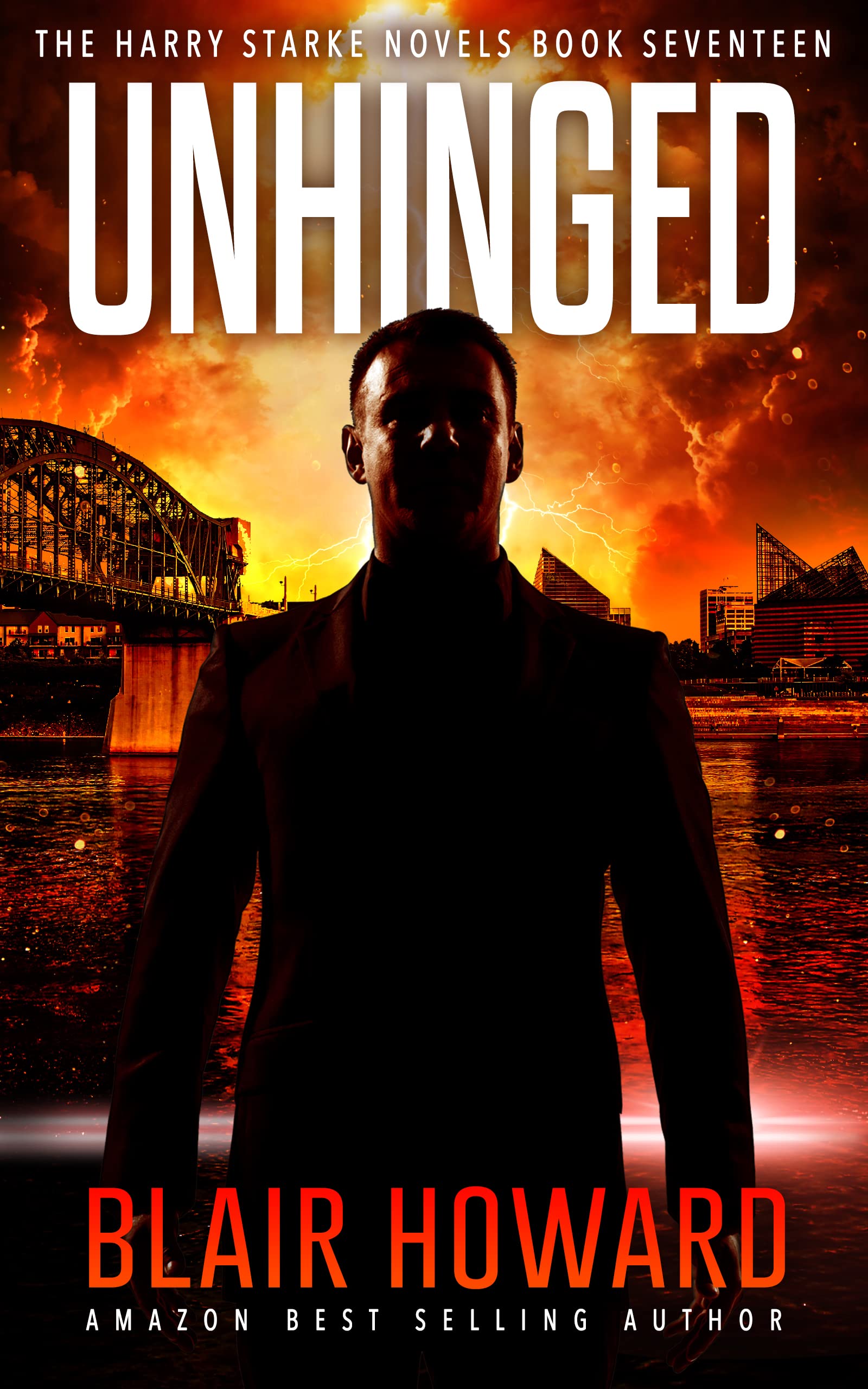Unhinged