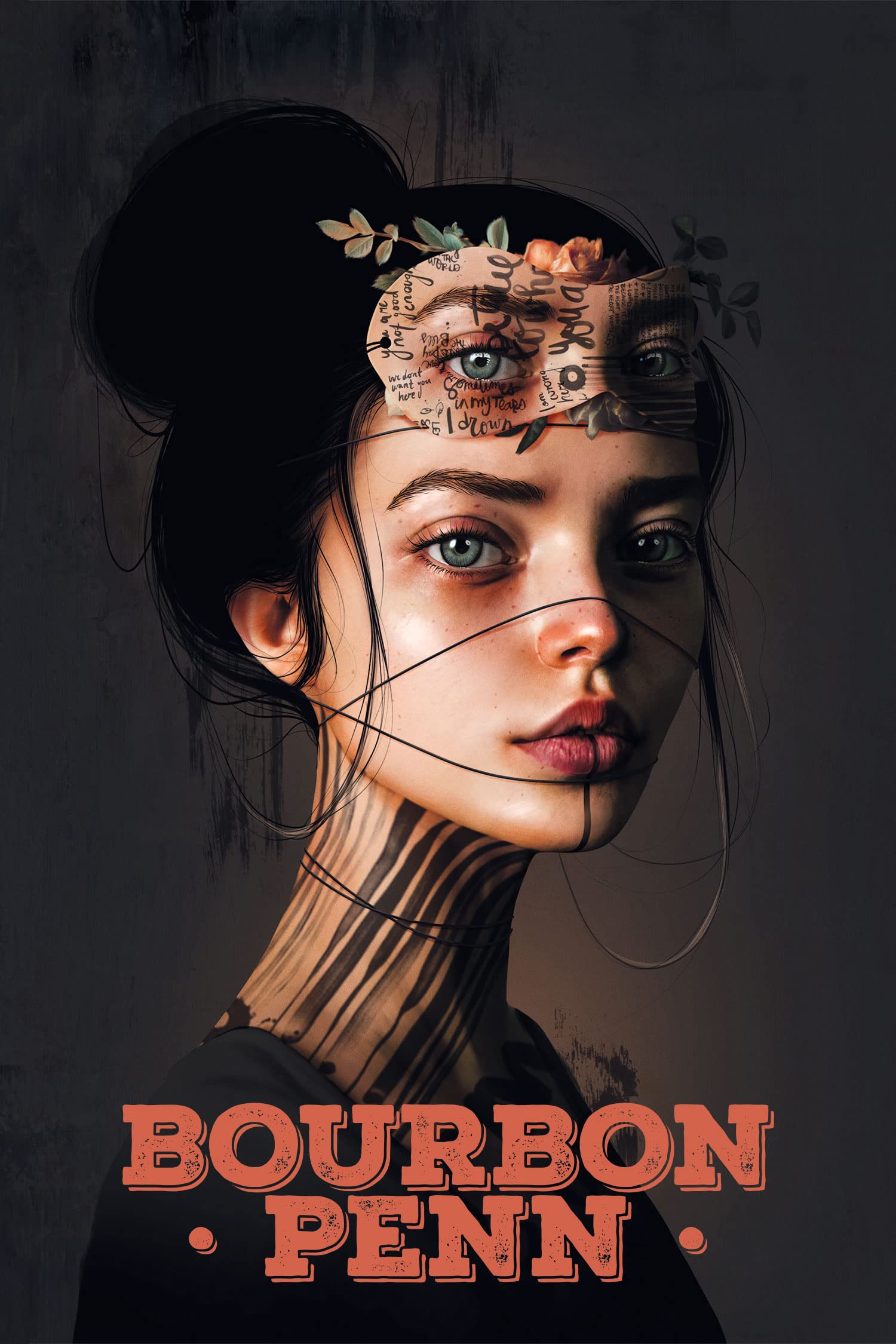 Bourbon Penn 27 book cover