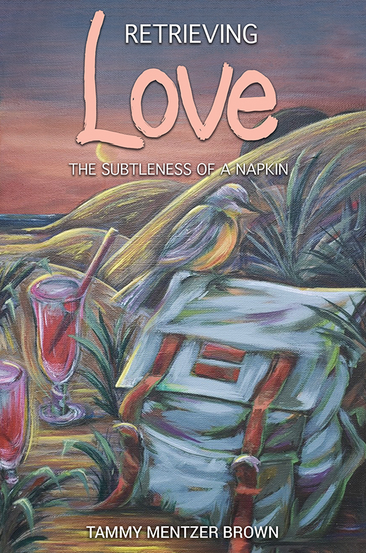 Retrieving Love: The Subtleness of a Napkin