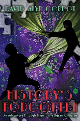 History's Forgotten: Part One