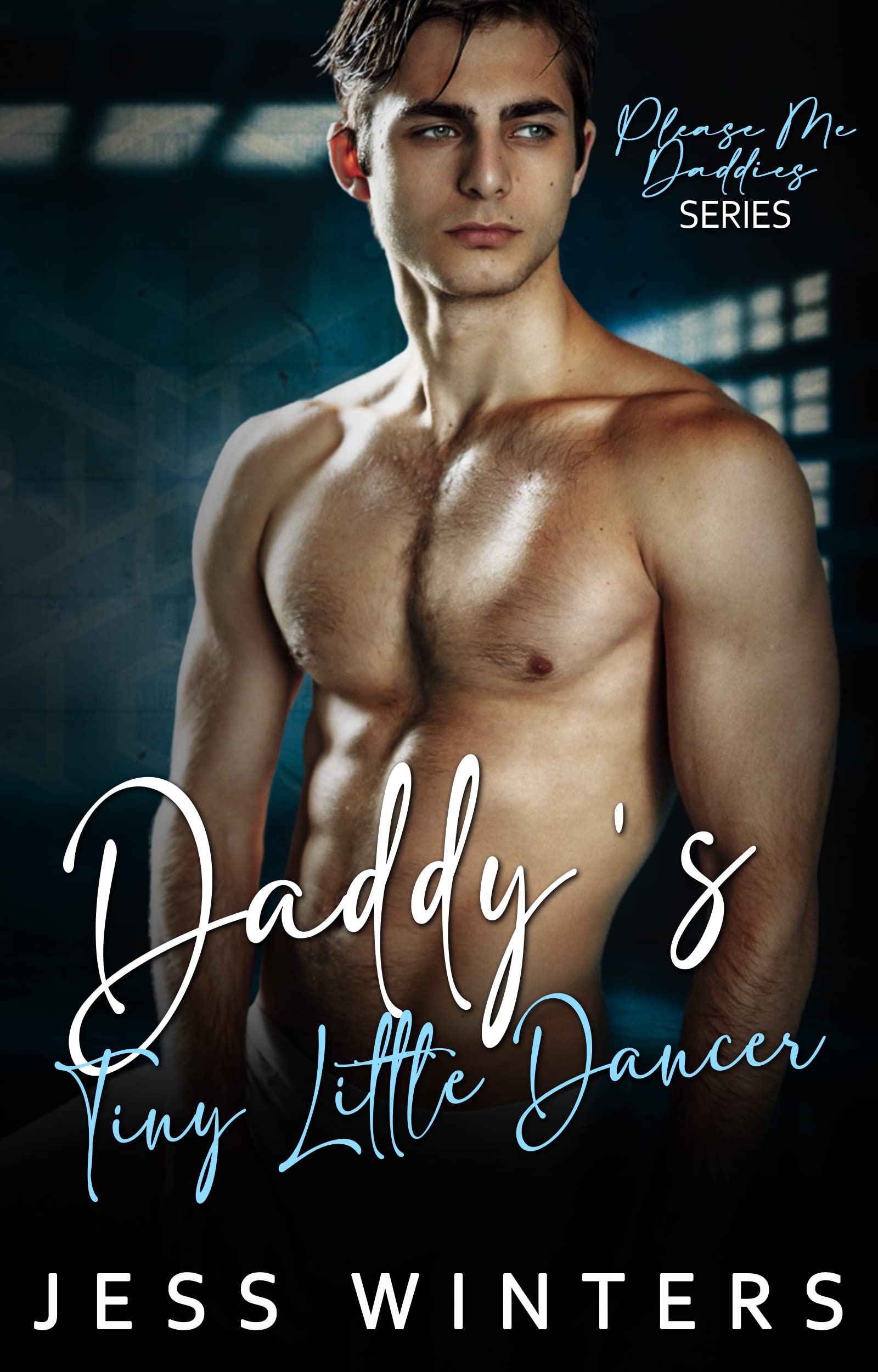 Daddy's Tiny Little Dancer
