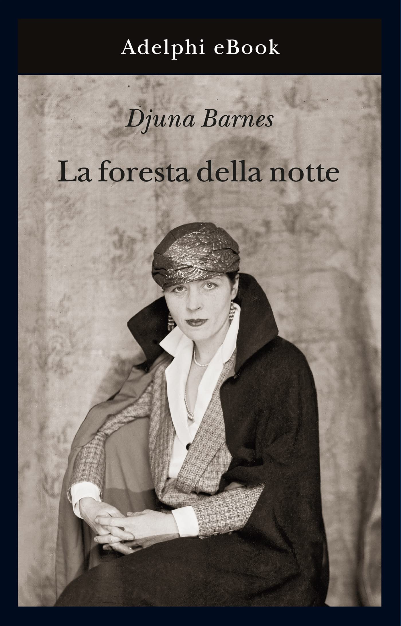 La foresta della notte (Italian Edition)