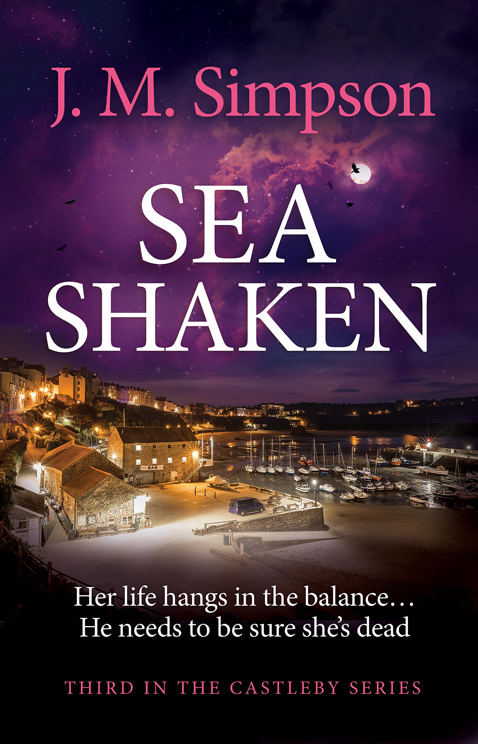 Sea Shaken
