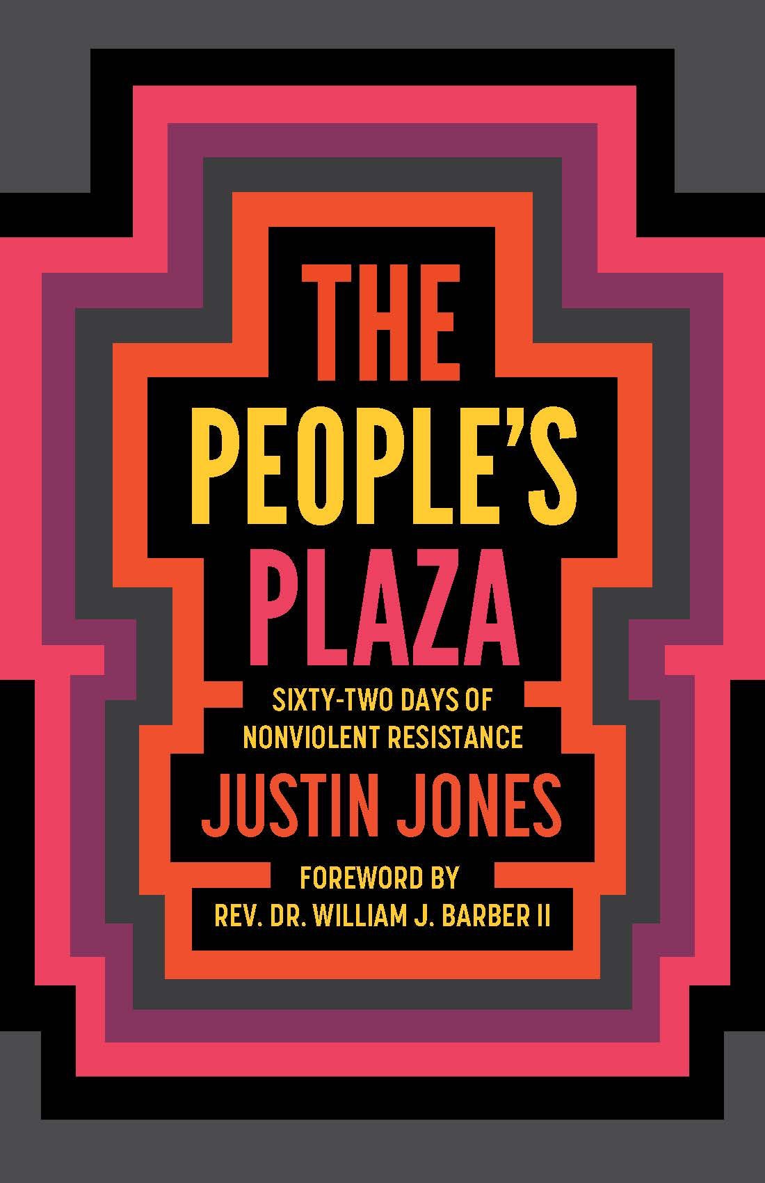 The People's Plaza book cover