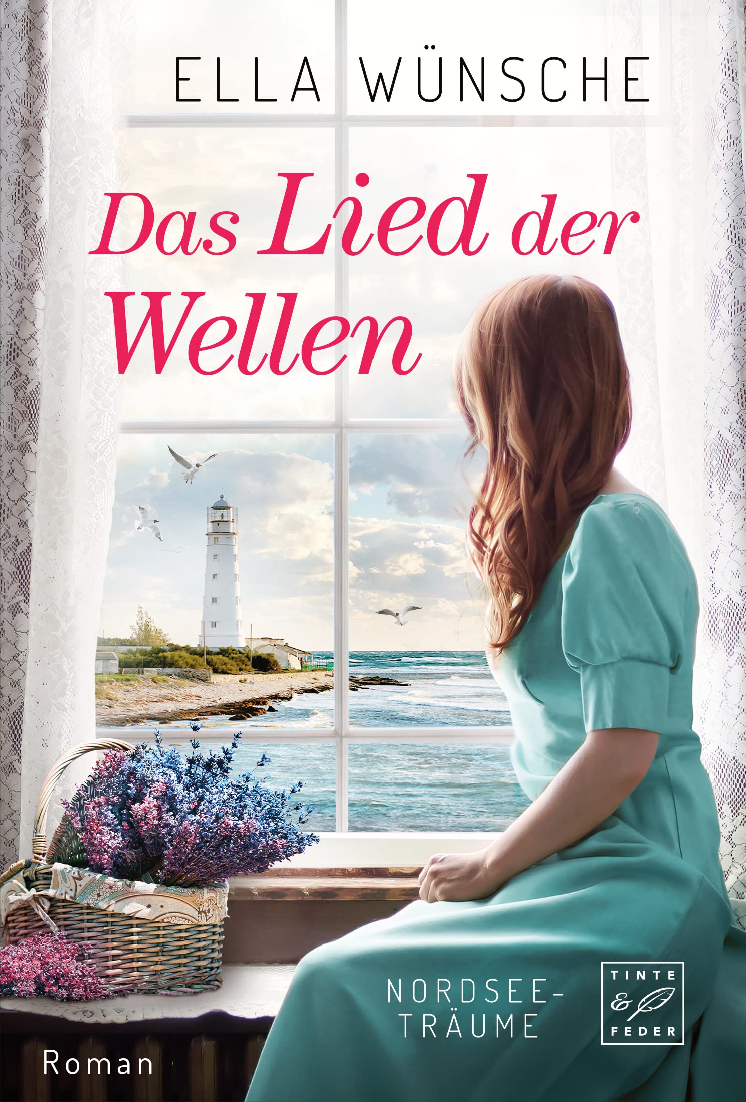 Das Lied der Wellen (Nordseeträume 1)
