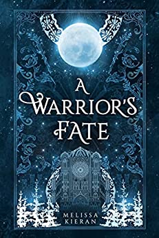 A Warrior's Fate (Wolves of Morai, #1)