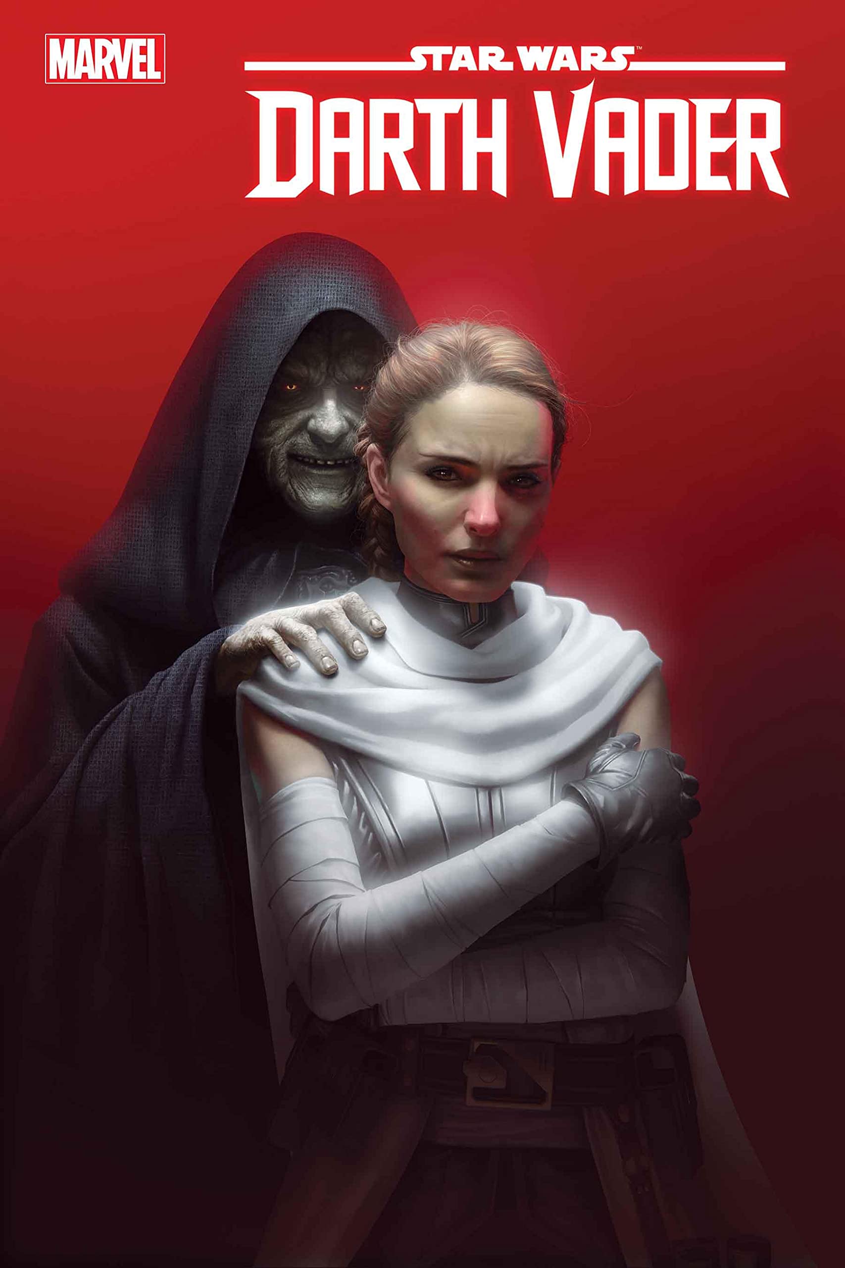 Star Wars book cover