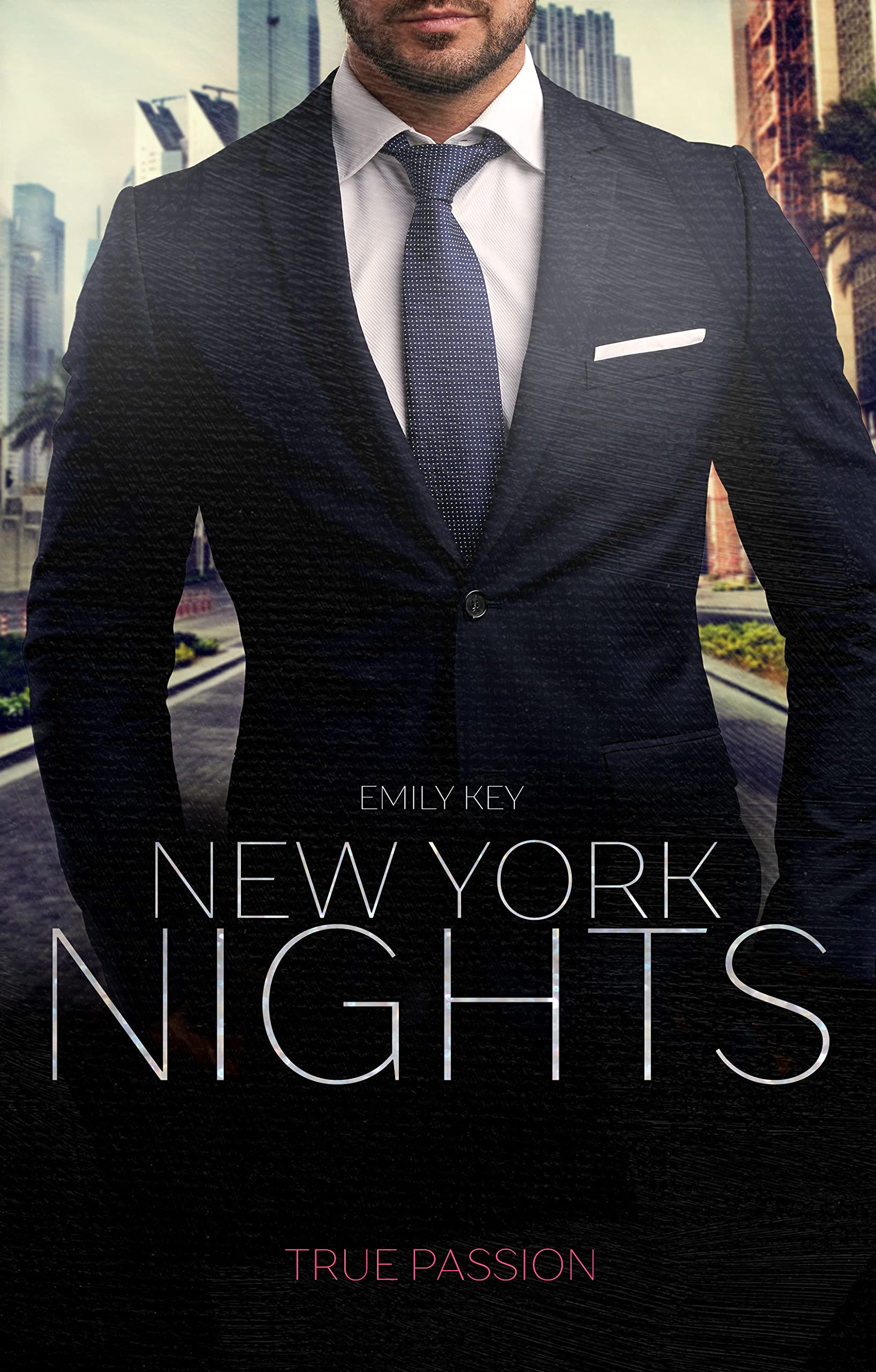 New York Nights: True Passion
