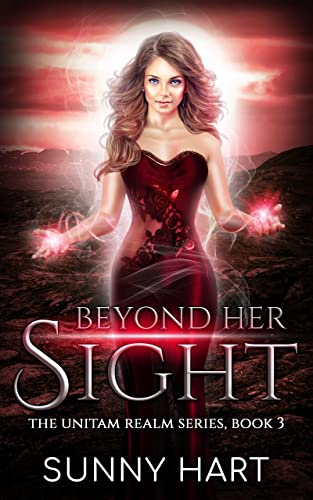 Beyond Her Sight