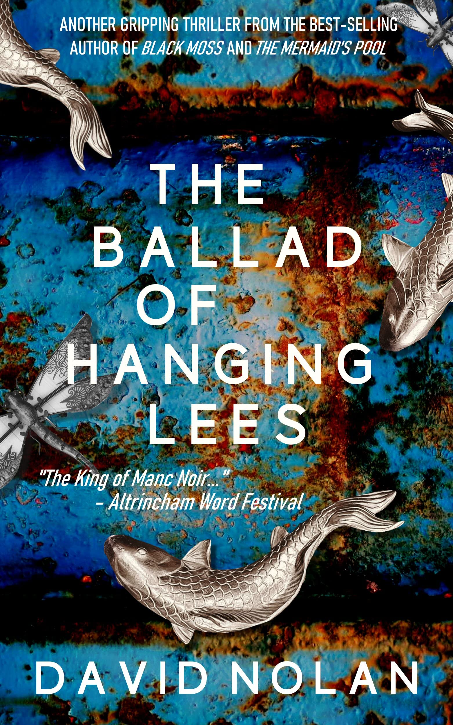 The Ballad Of Hanging Lees