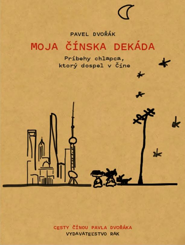 Moja čínska dekáda