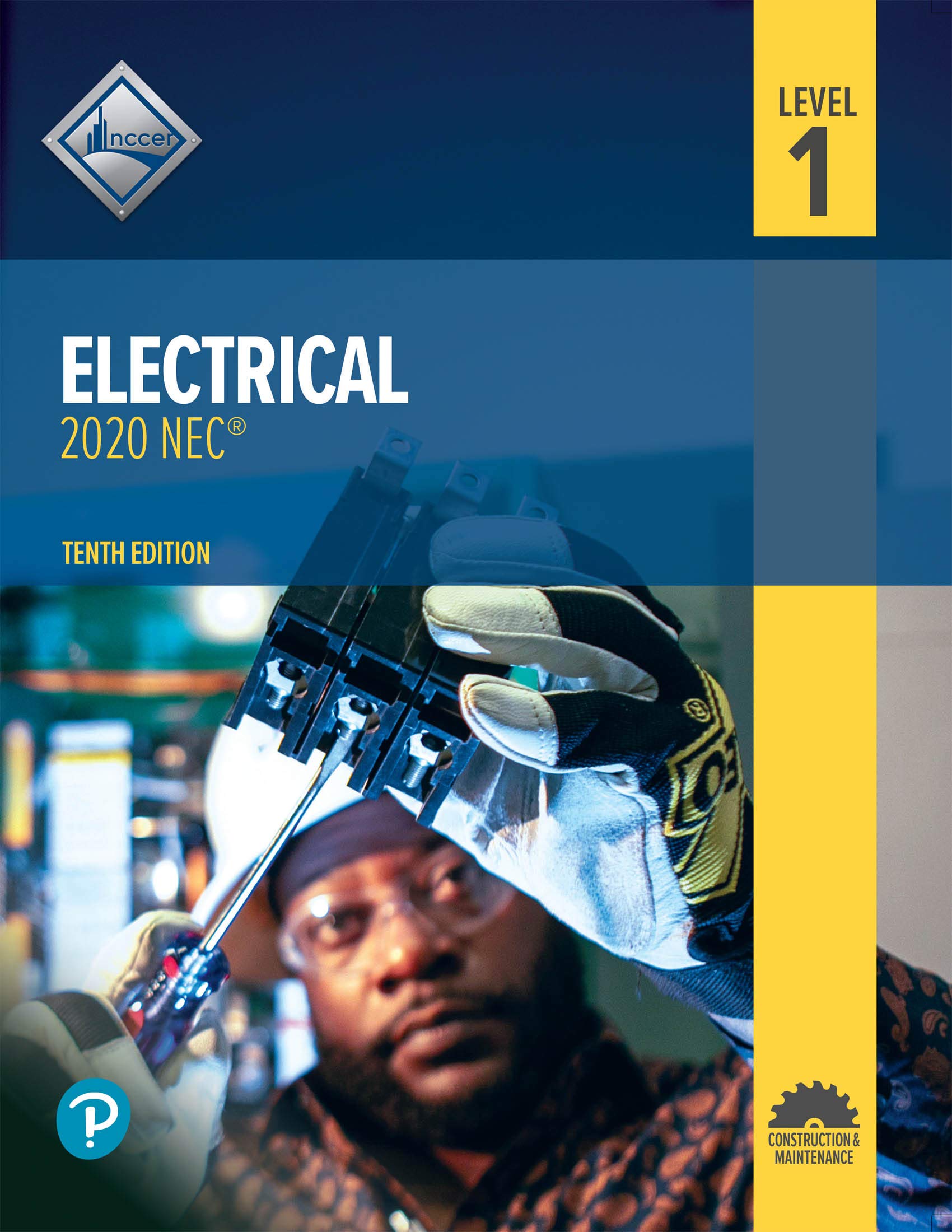 Electrical, Level 1 by NCCER Goodreads
