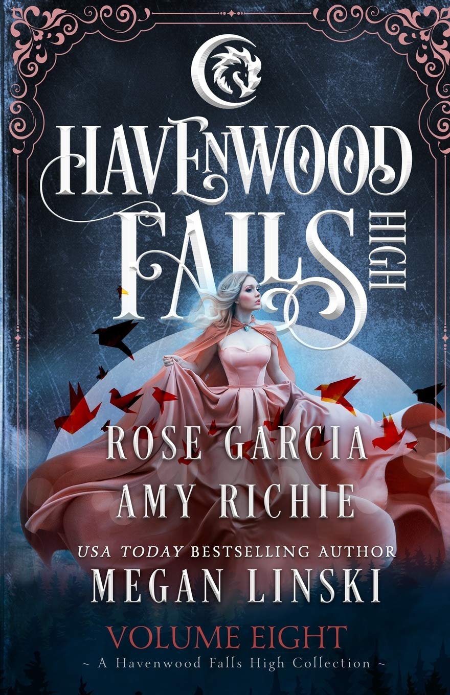 Havenwood Falls High Volume Eight: A Havenwood Falls High Collection by